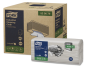 Preview: Tork Industrie-Reinigungstücher Vlies Grau W4